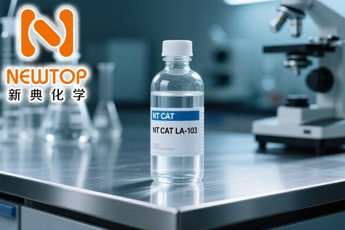熱敏性金屬催化劑在聚氨酯催化體系中的應(yīng)用與熱固化性能研究