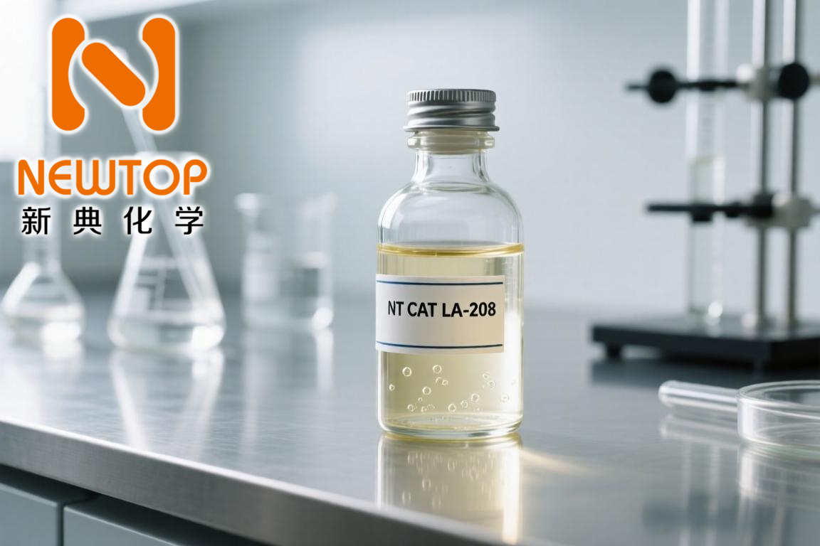 新型環(huán)氧酸酐體系耐黃變促進劑:提升涂料和膠粘劑的長期外觀穩(wěn)定性。