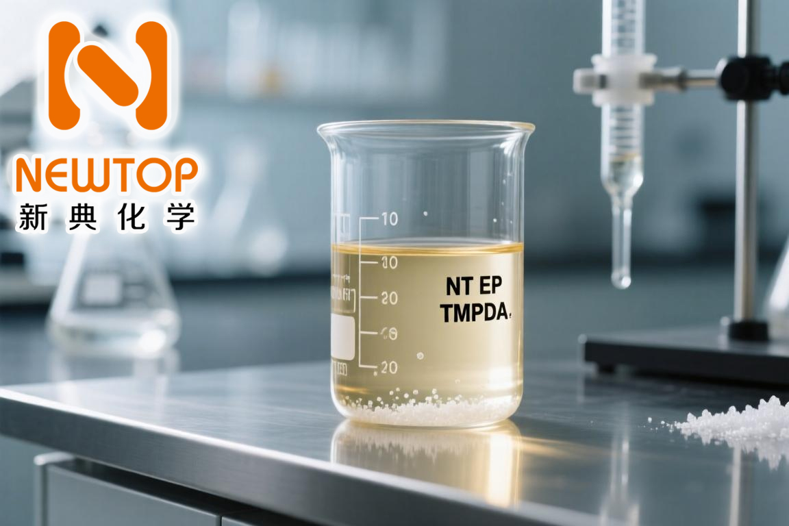 用于制備高絕熱、高抗壓聚氨酯硬泡板材的聚氨酯催化劑tmr-2